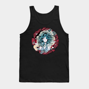 MEDUSA Tank Top